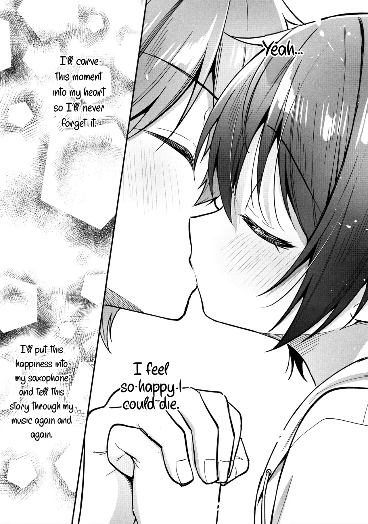 Tonari No Kuuderera O Amayakashitara, Uchi No Aikagi O Watasu Koto Ni Natta Chapter 45 – Page 40