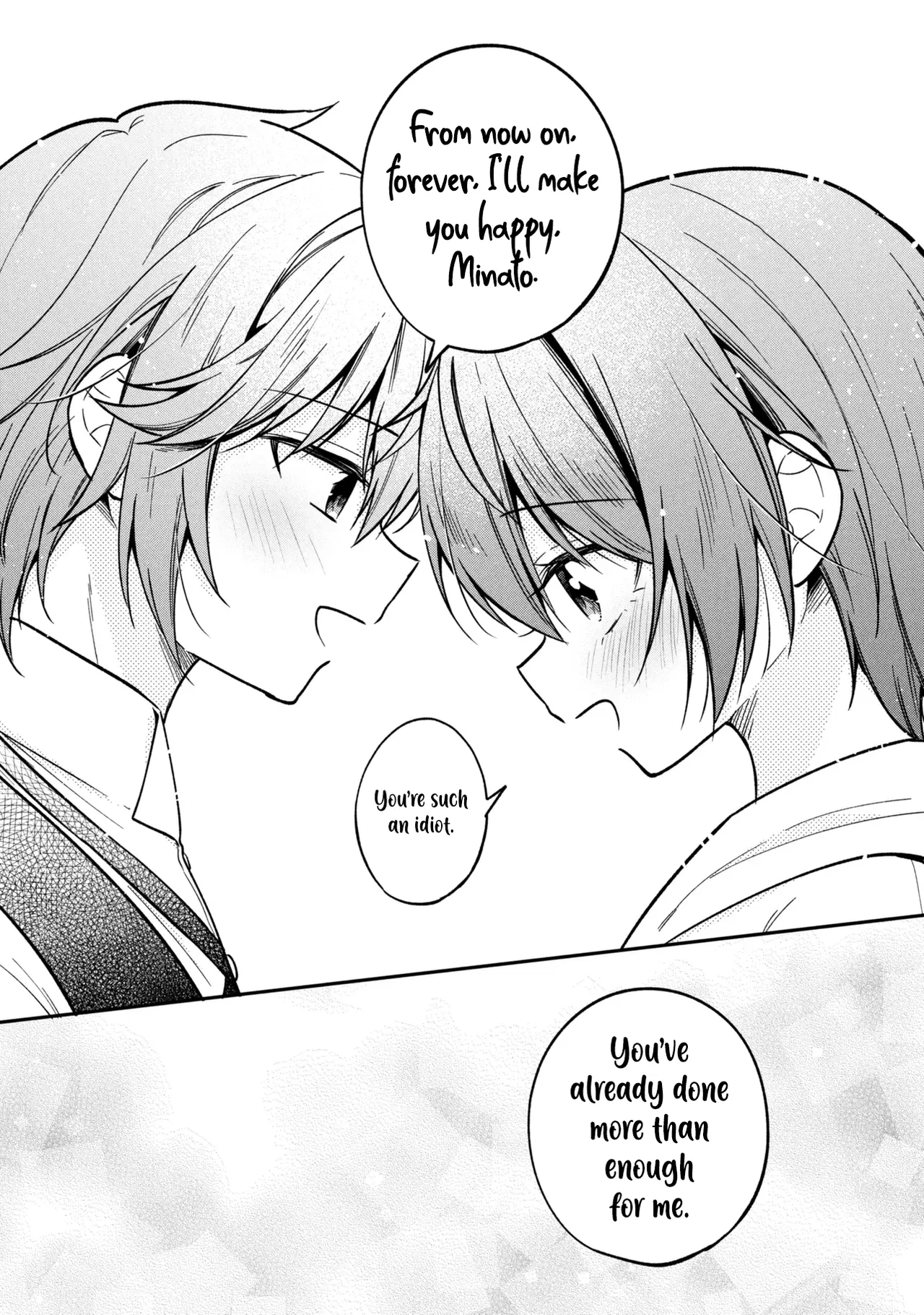 Tonari No Kuuderera O Amayakashitara, Uchi No Aikagi O Watasu Koto Ni Natta Chapter 45 – Page 41