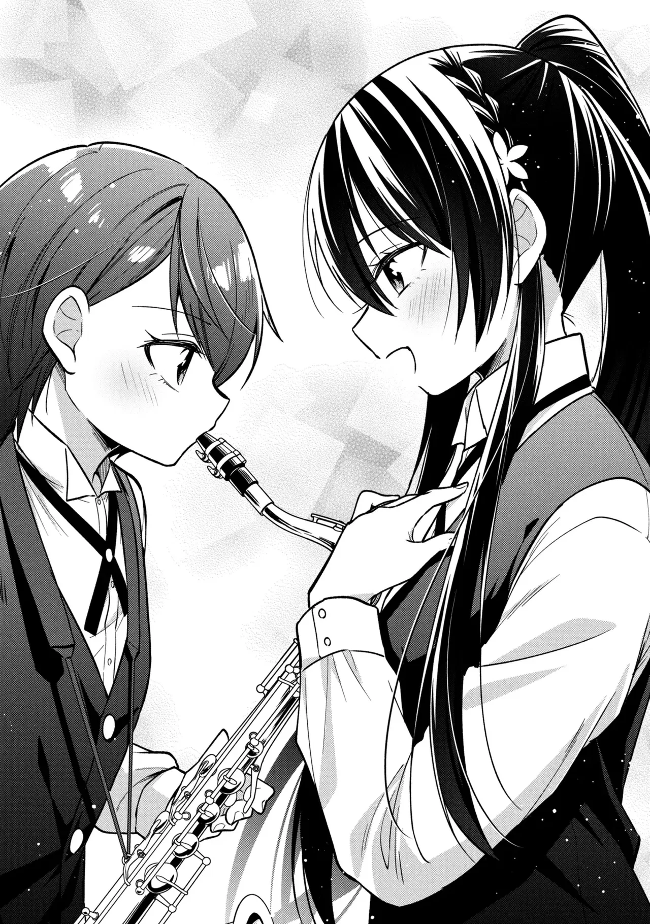 Tonari No Kuuderera O Amayakashitara, Uchi No Aikagi O Watasu Koto Ni Natta Chapter 44 – Page 23