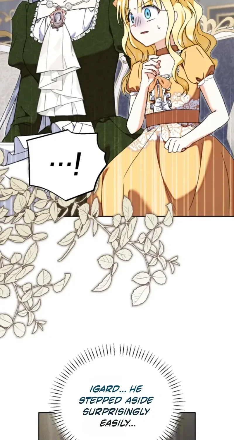 The Sister Who Once Hated Me Now Loves Me Chapter 50 – Page 6