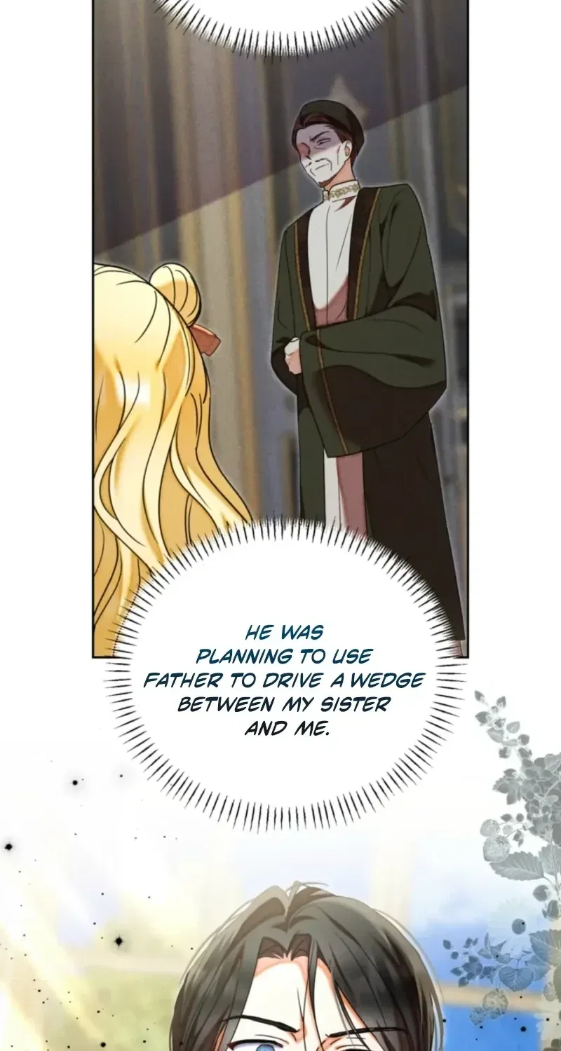 The Sister Who Once Hated Me Now Loves Me Chapter 50 – Page 7
