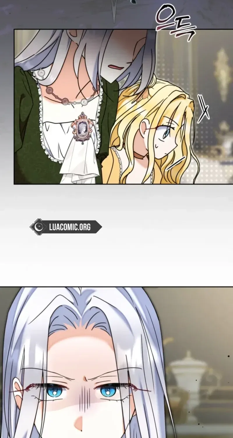 The Sister Who Once Hated Me Now Loves Me Chapter 50 – Page 9