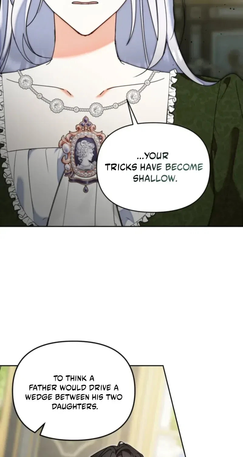The Sister Who Once Hated Me Now Loves Me Chapter 50 – Page 10