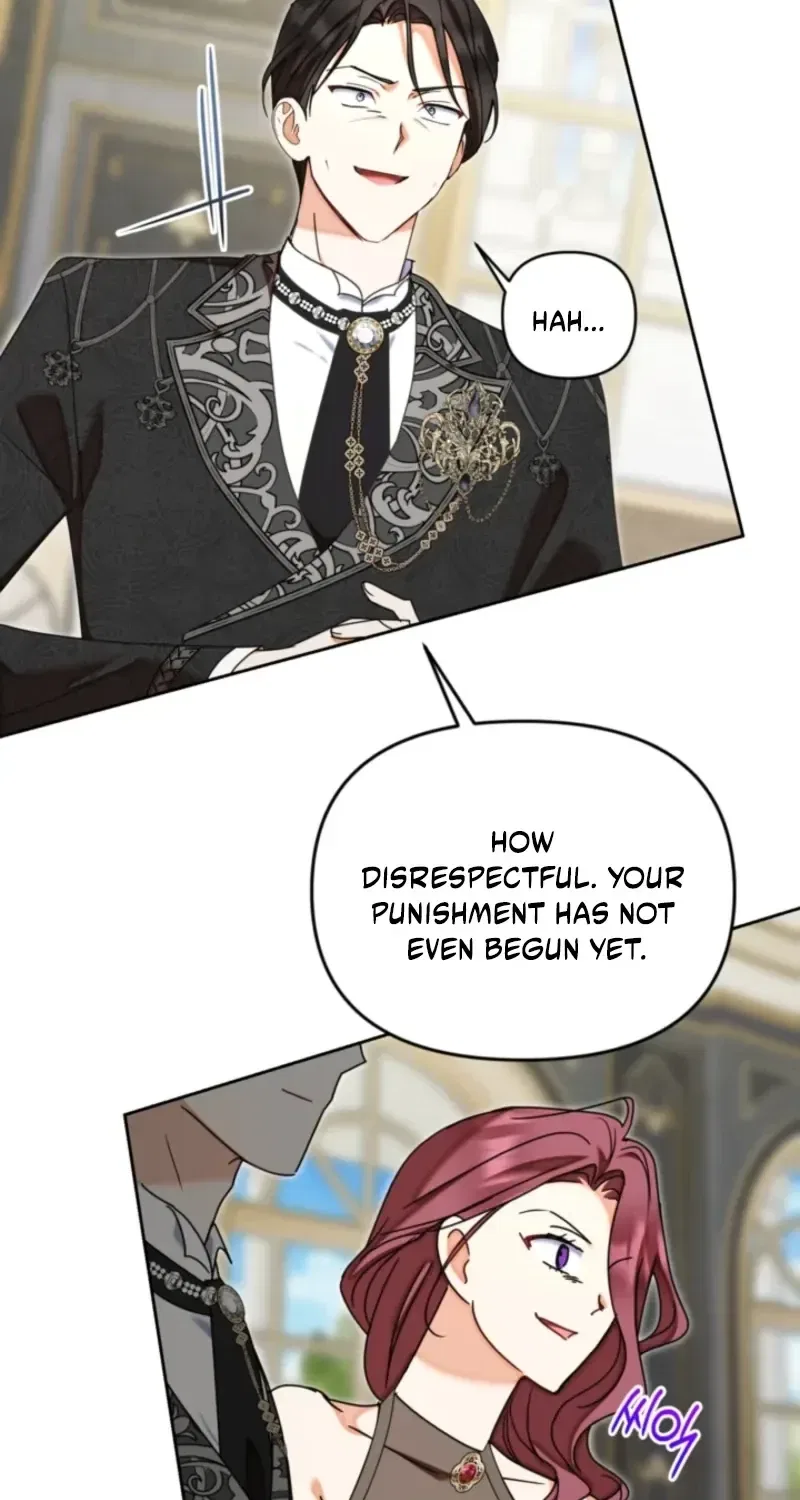 The Sister Who Once Hated Me Now Loves Me Chapter 50 – Page 11