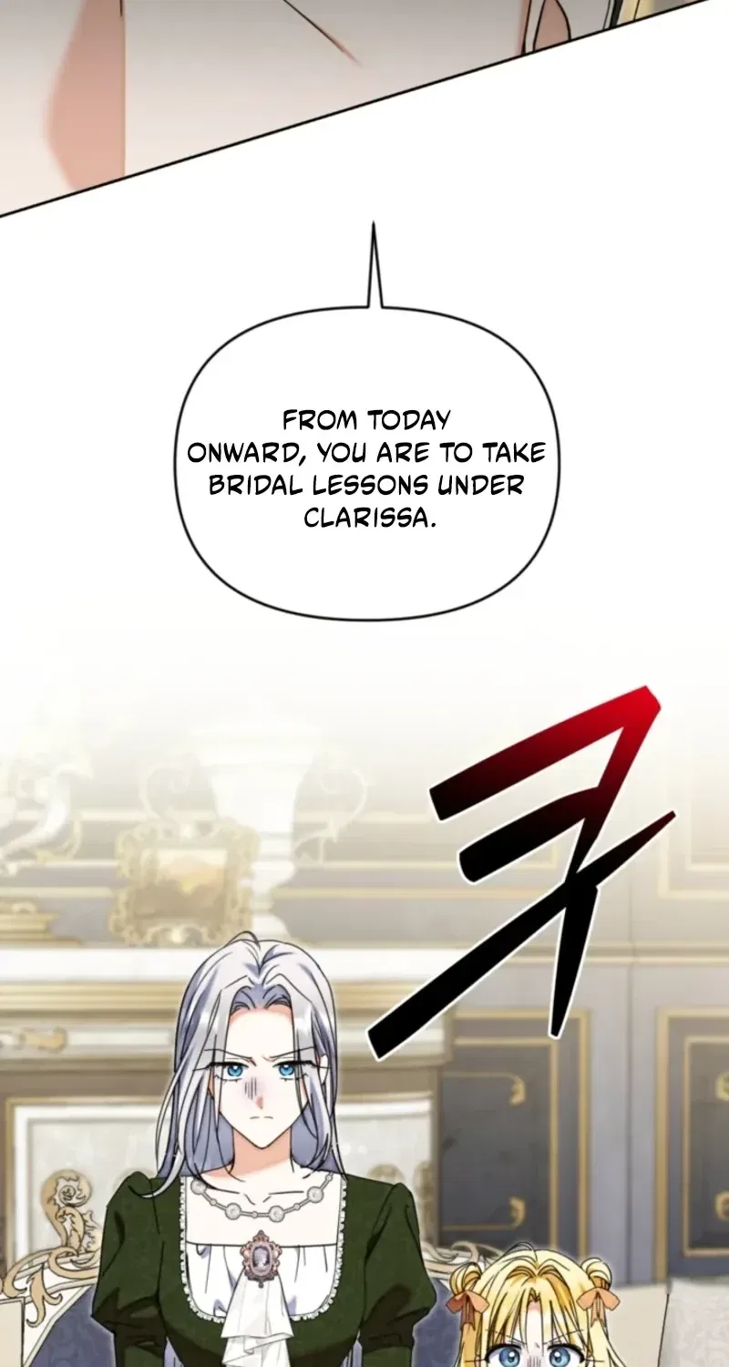 The Sister Who Once Hated Me Now Loves Me Chapter 50 – Page 13