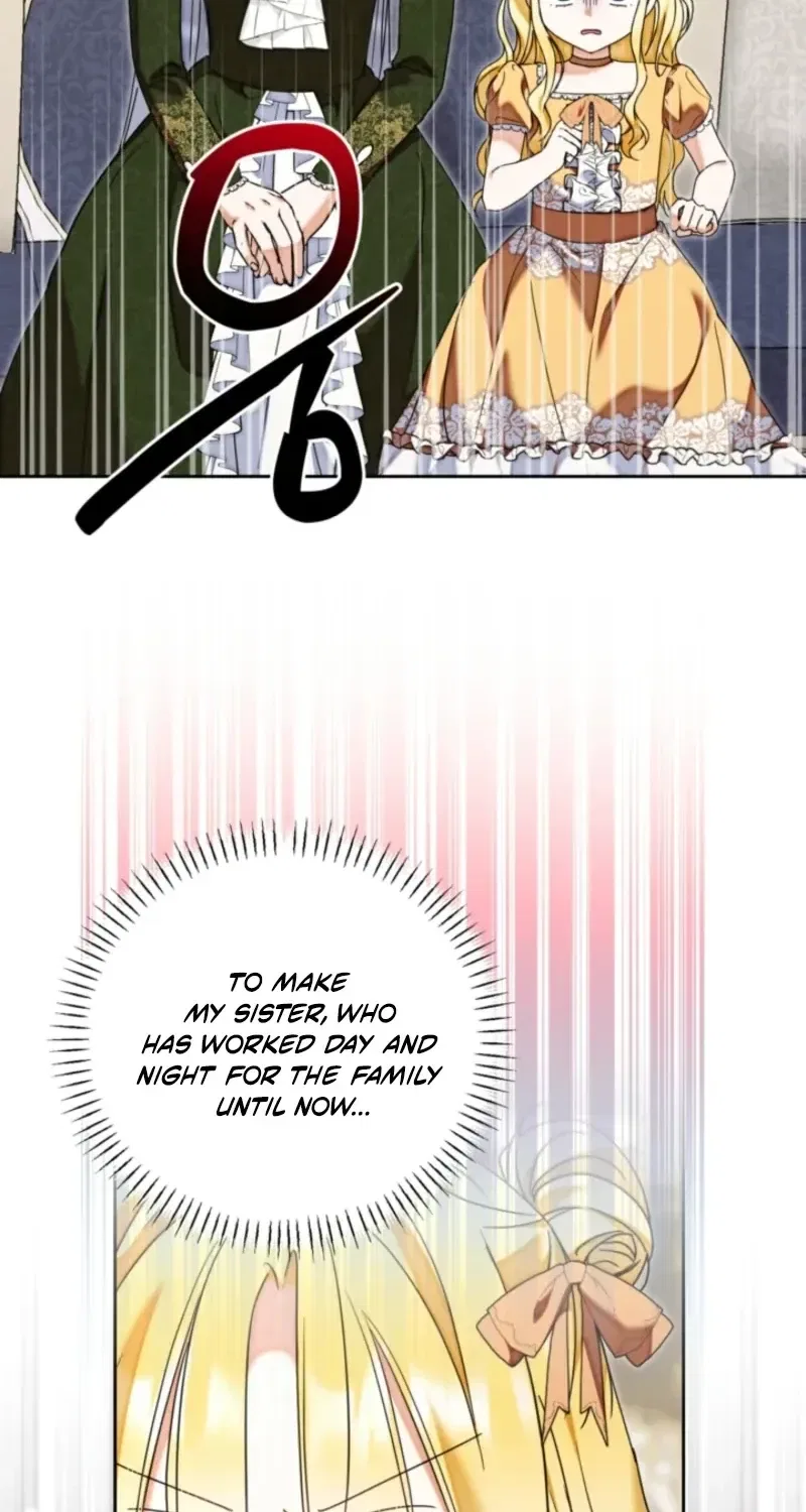 The Sister Who Once Hated Me Now Loves Me Chapter 50 – Page 14