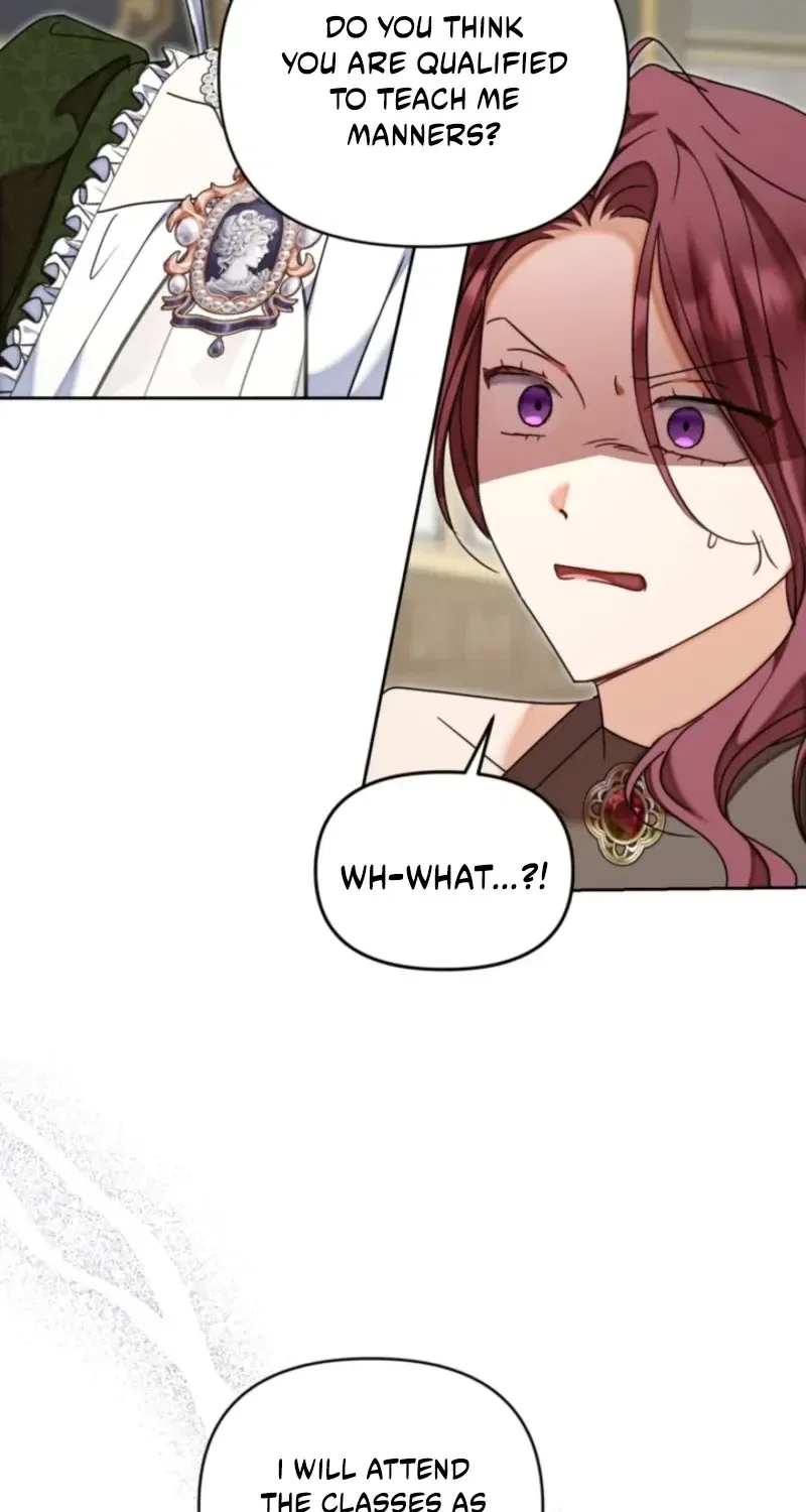 The Sister Who Once Hated Me Now Loves Me Chapter 50 – Page 22