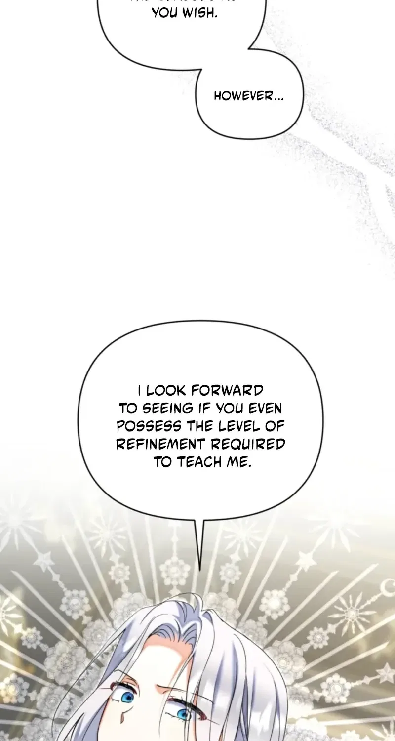 The Sister Who Once Hated Me Now Loves Me Chapter 50 – Page 23