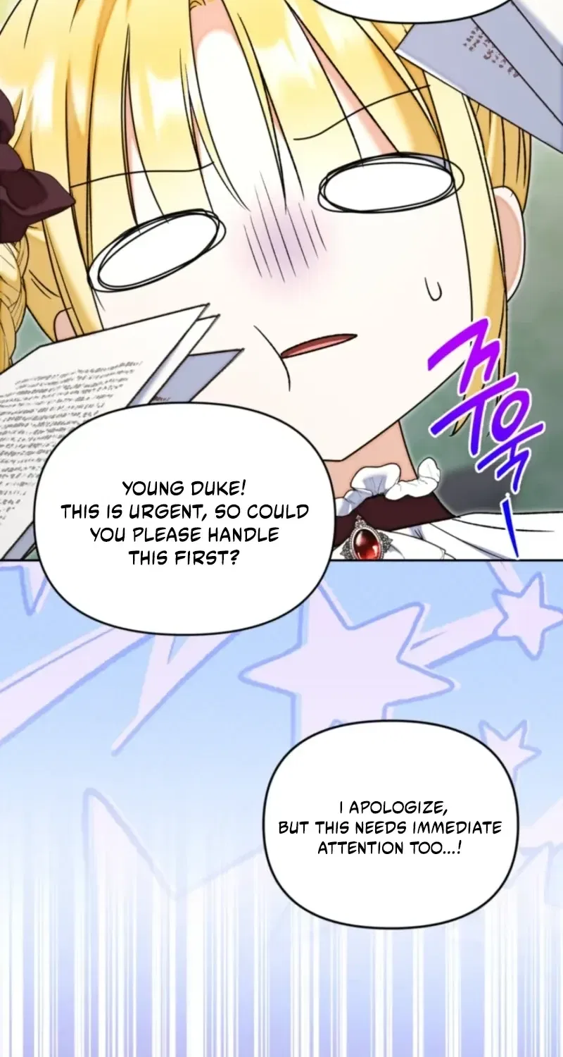 The Sister Who Once Hated Me Now Loves Me Chapter 50 – Page 32