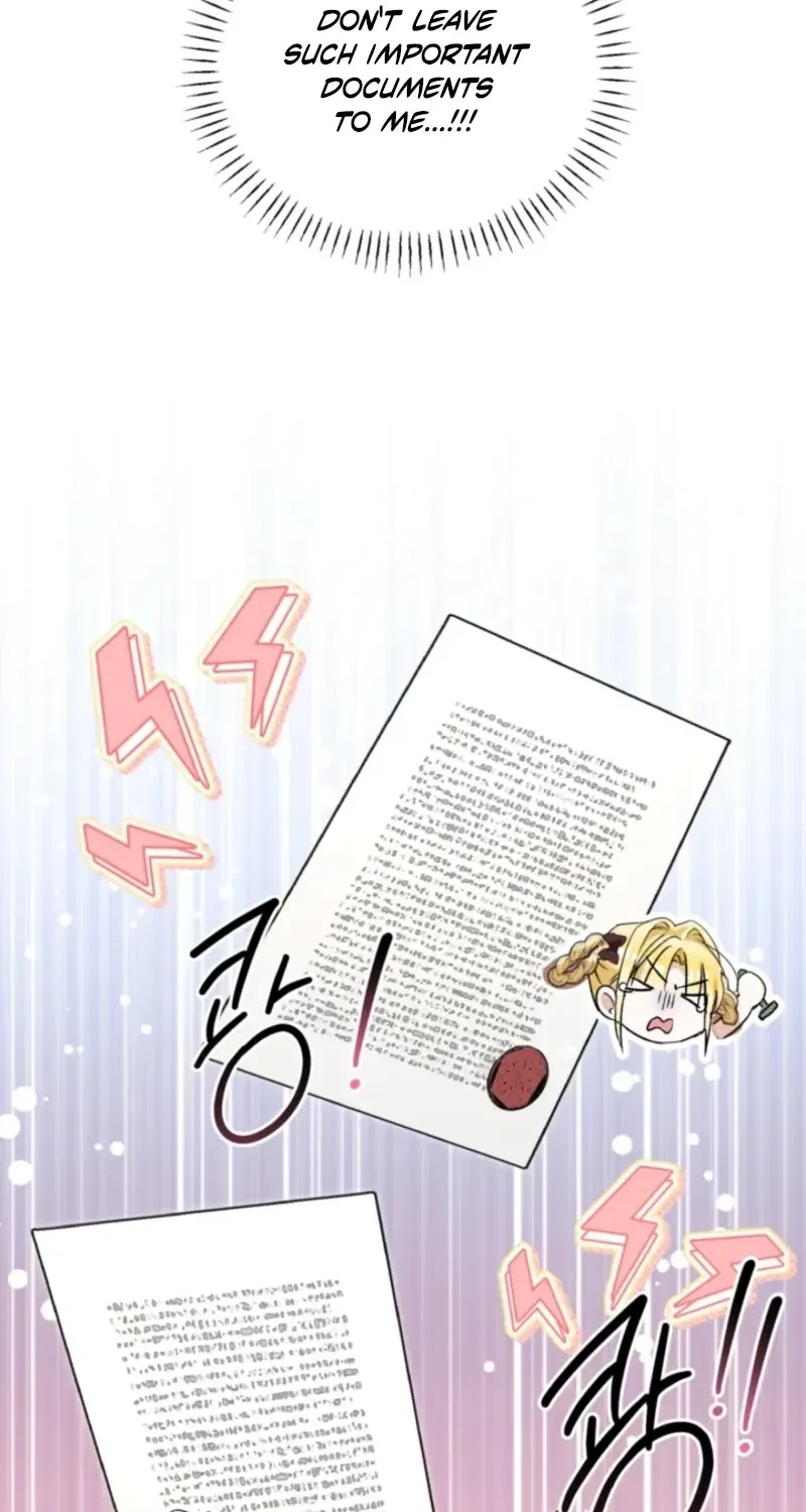 The Sister Who Once Hated Me Now Loves Me Chapter 50 – Page 36