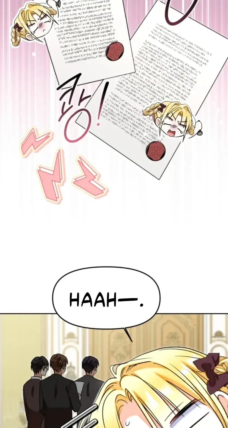 The Sister Who Once Hated Me Now Loves Me Chapter 50 – Page 37