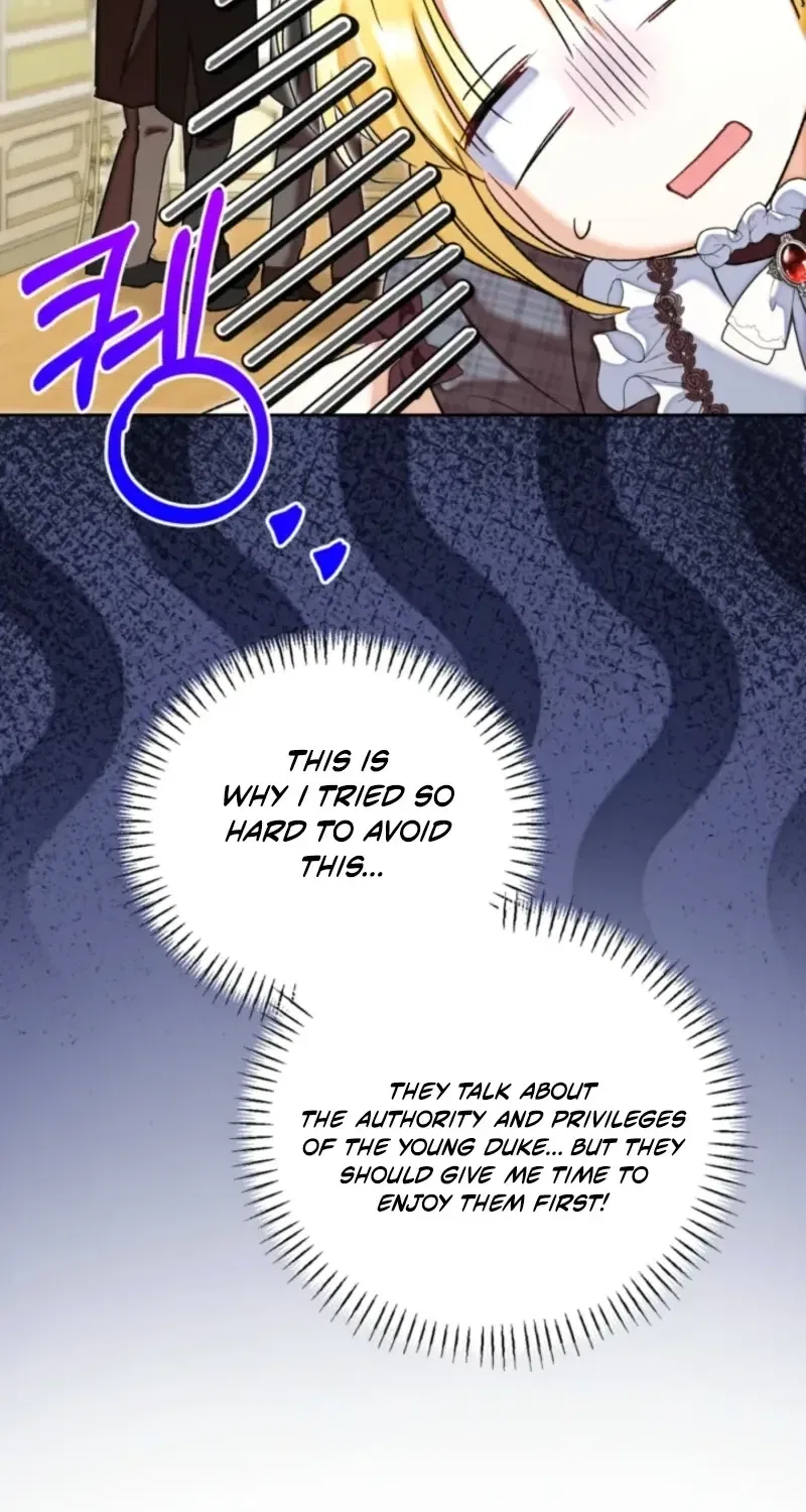 The Sister Who Once Hated Me Now Loves Me Chapter 50 – Page 38