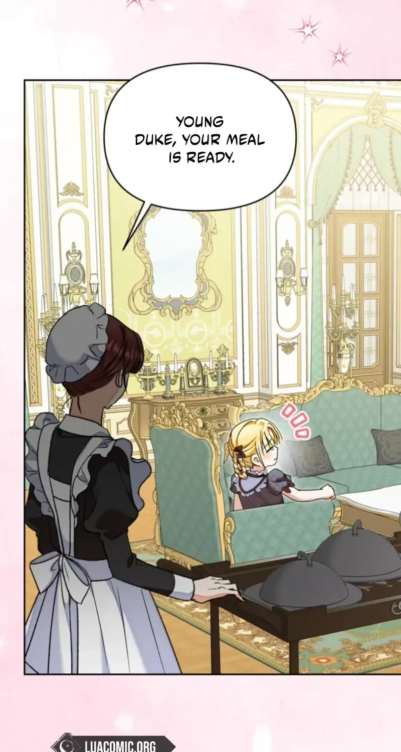 The Sister Who Once Hated Me Now Loves Me Chapter 50 – Page 41