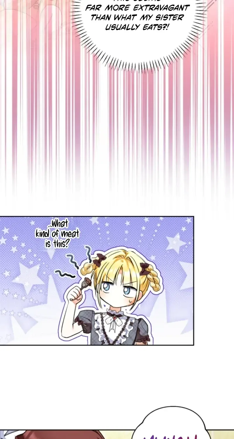 The Sister Who Once Hated Me Now Loves Me Chapter 50 – Page 45