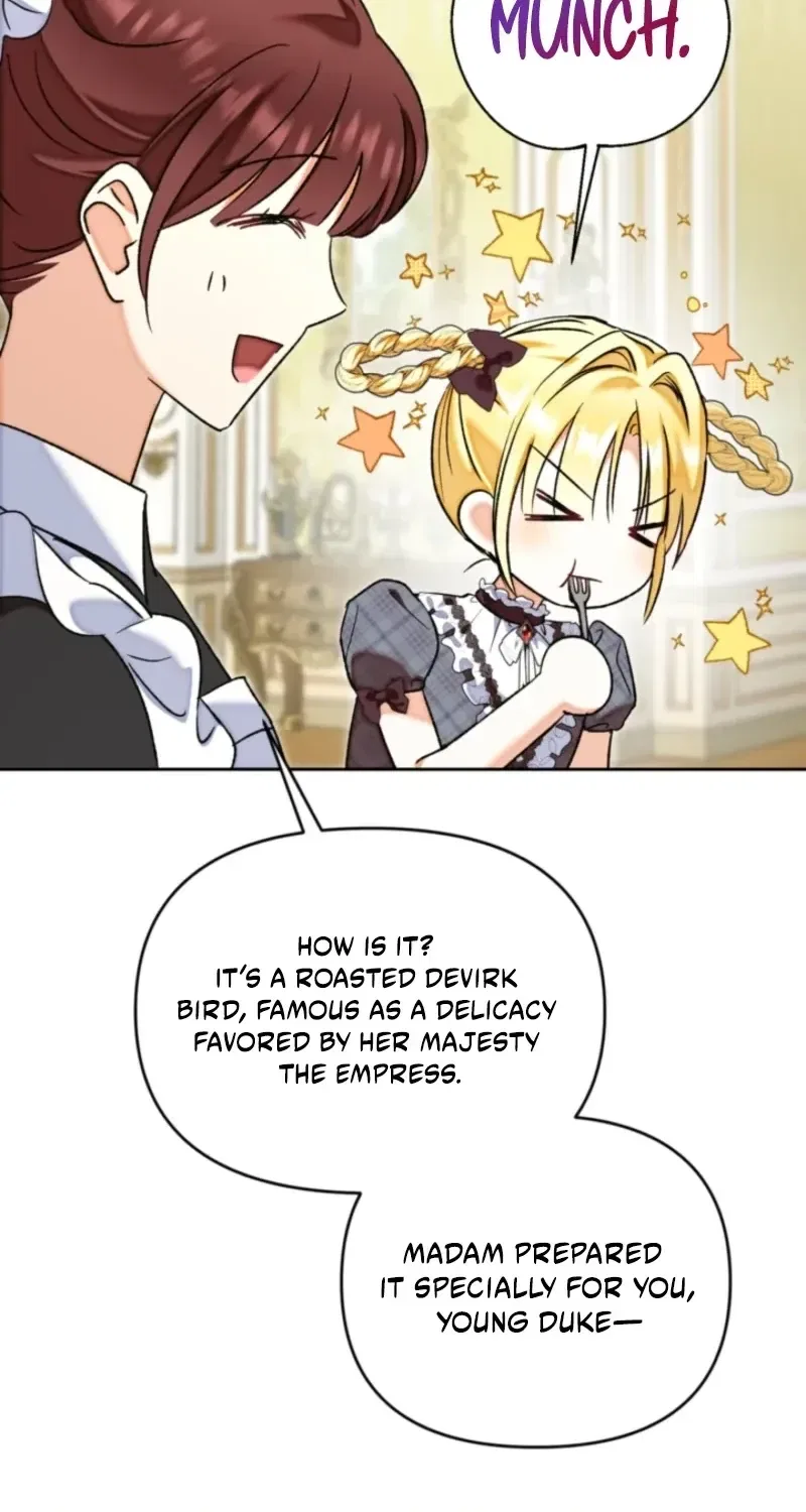 The Sister Who Once Hated Me Now Loves Me Chapter 50 – Page 46
