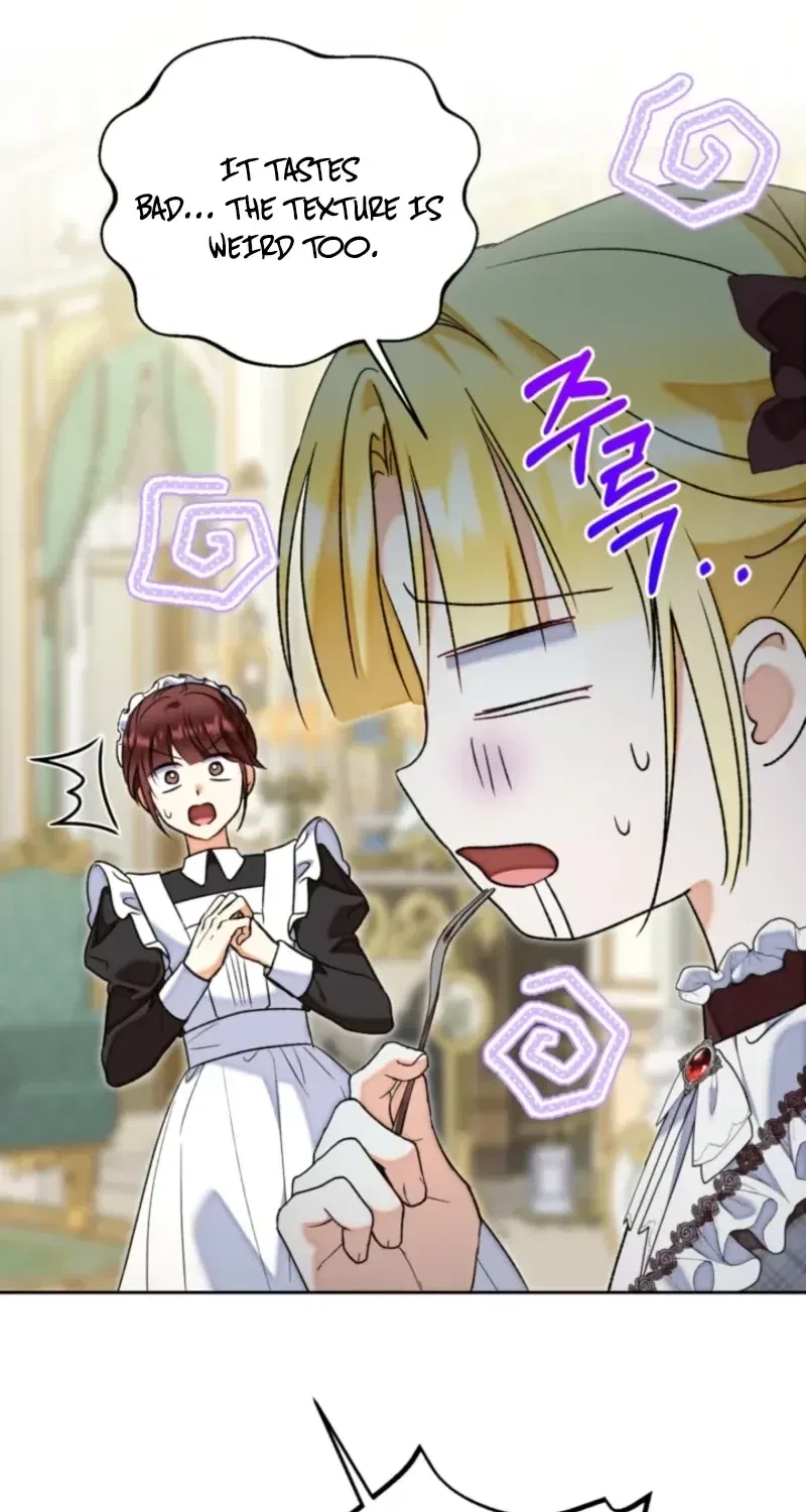 The Sister Who Once Hated Me Now Loves Me Chapter 50 – Page 47