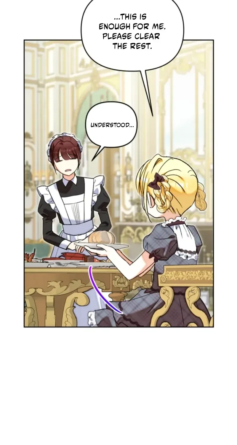 The Sister Who Once Hated Me Now Loves Me Chapter 50 – Page 50