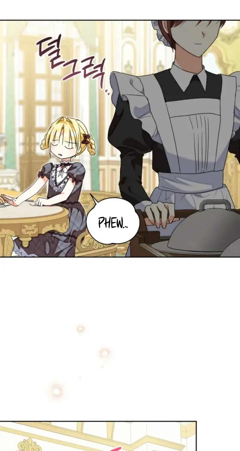 The Sister Who Once Hated Me Now Loves Me Chapter 50 – Page 51