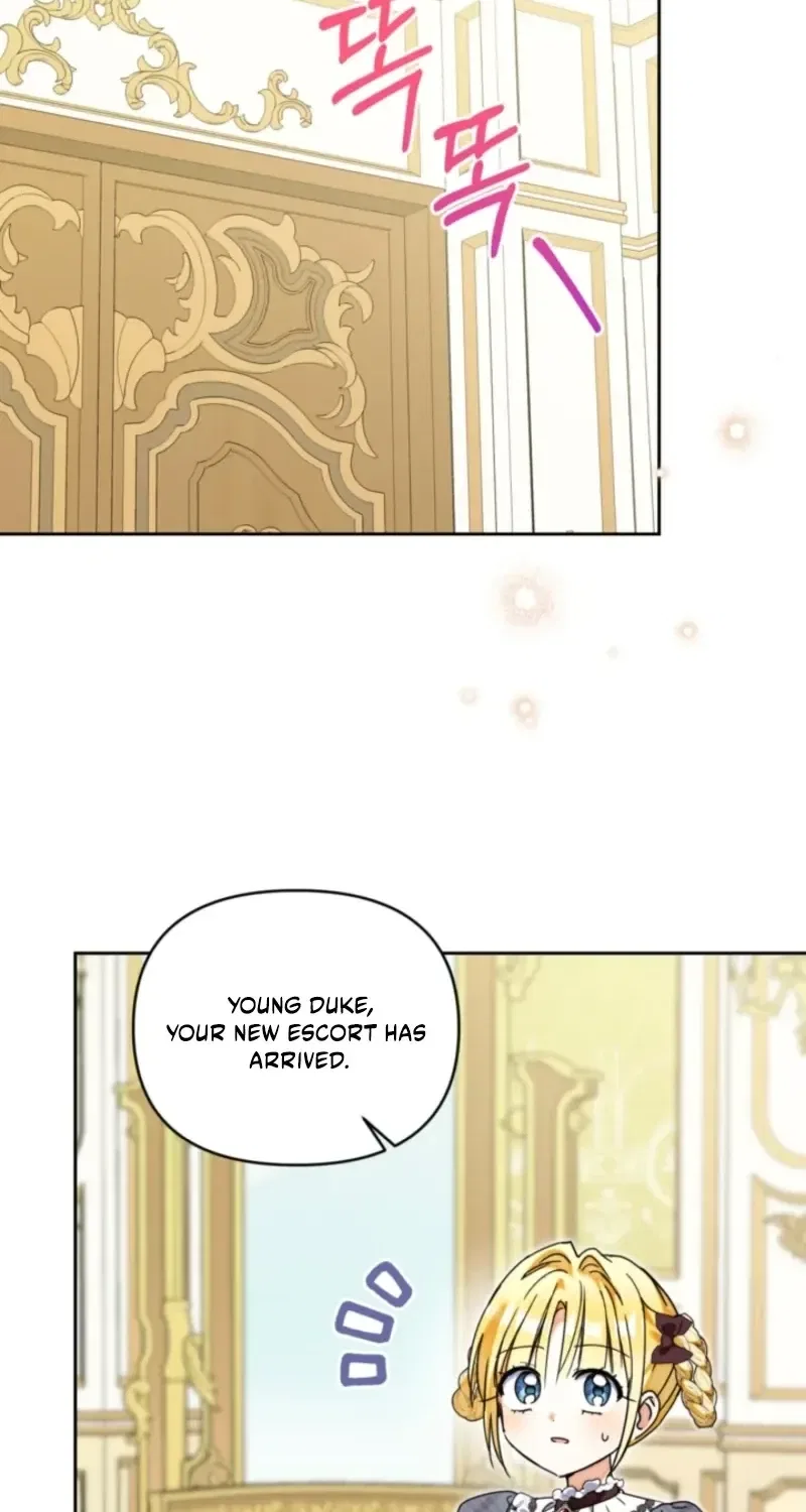 The Sister Who Once Hated Me Now Loves Me Chapter 50 – Page 52