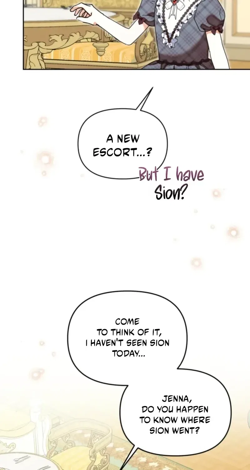 The Sister Who Once Hated Me Now Loves Me Chapter 50 – Page 53