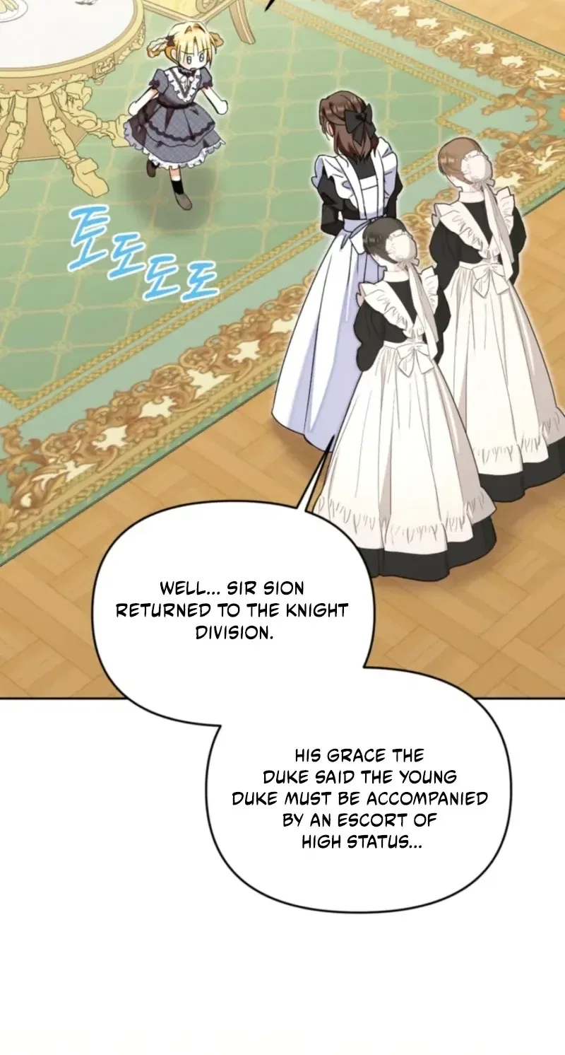 The Sister Who Once Hated Me Now Loves Me Chapter 50 – Page 54