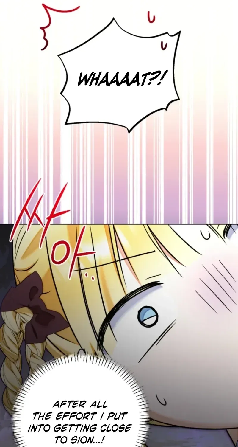 The Sister Who Once Hated Me Now Loves Me Chapter 50 – Page 55