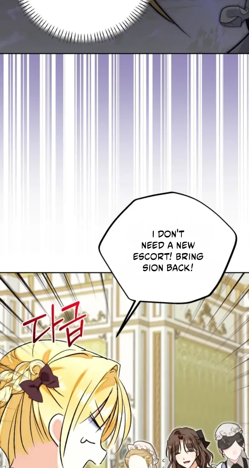 The Sister Who Once Hated Me Now Loves Me Chapter 50 – Page 56