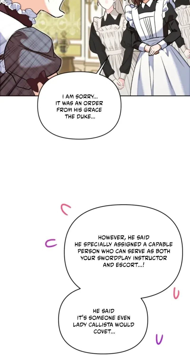 The Sister Who Once Hated Me Now Loves Me Chapter 50 – Page 57