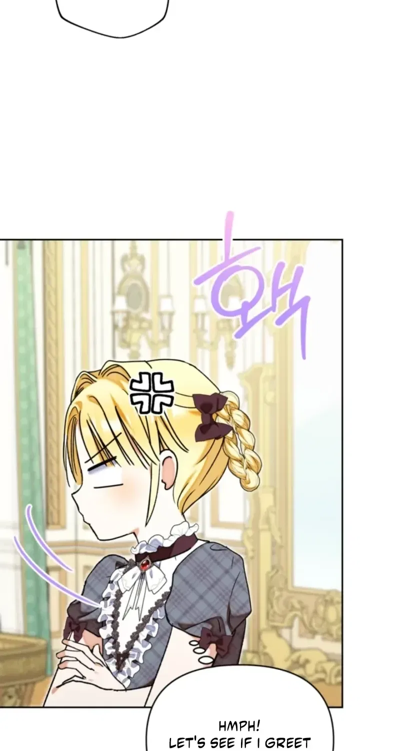 The Sister Who Once Hated Me Now Loves Me Chapter 50 – Page 60
