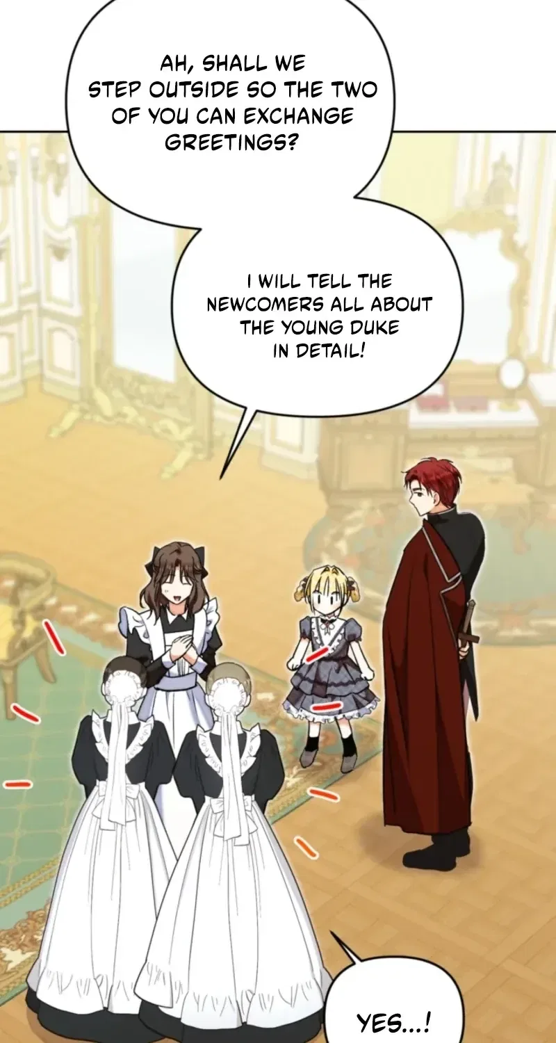 The Sister Who Once Hated Me Now Loves Me Chapter 50 – Page 66
