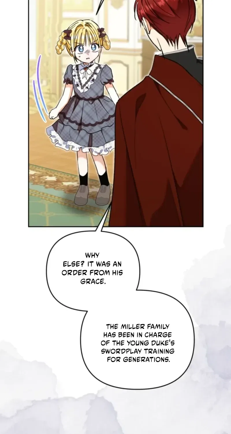 The Sister Who Once Hated Me Now Loves Me Chapter 50 – Page 70