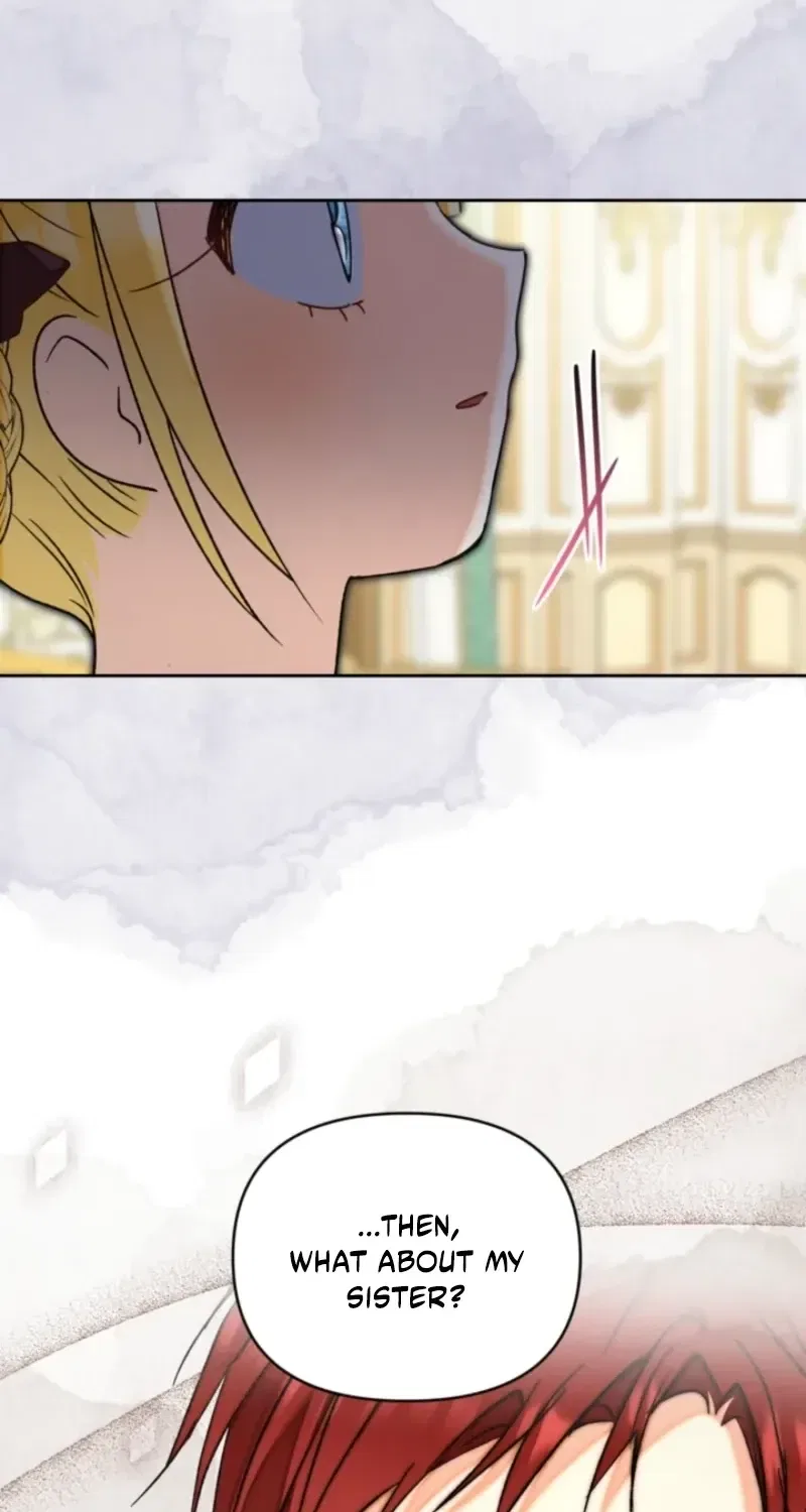 The Sister Who Once Hated Me Now Loves Me Chapter 50 – Page 71
