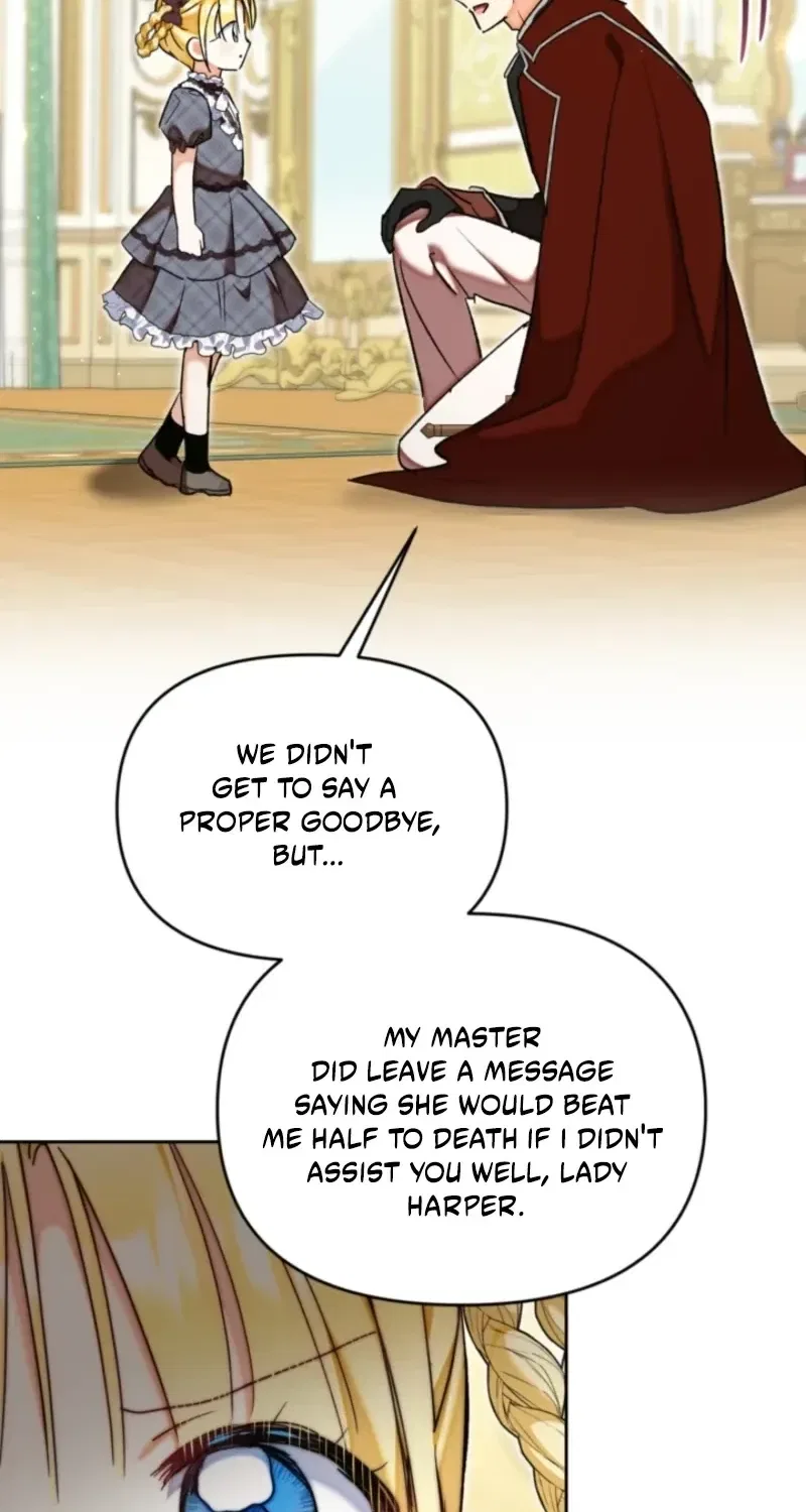 The Sister Who Once Hated Me Now Loves Me Chapter 50 – Page 76