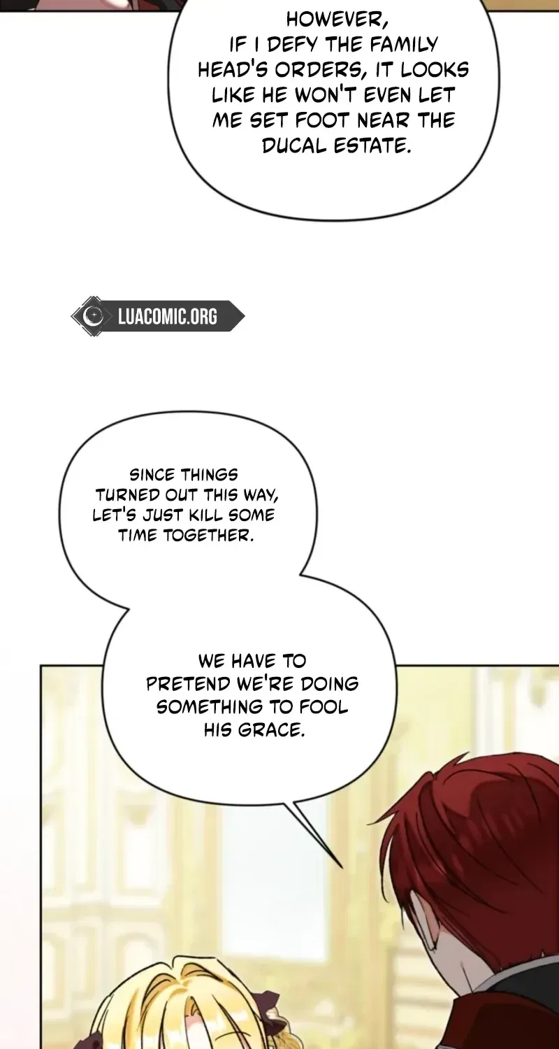 The Sister Who Once Hated Me Now Loves Me Chapter 50 – Page 80