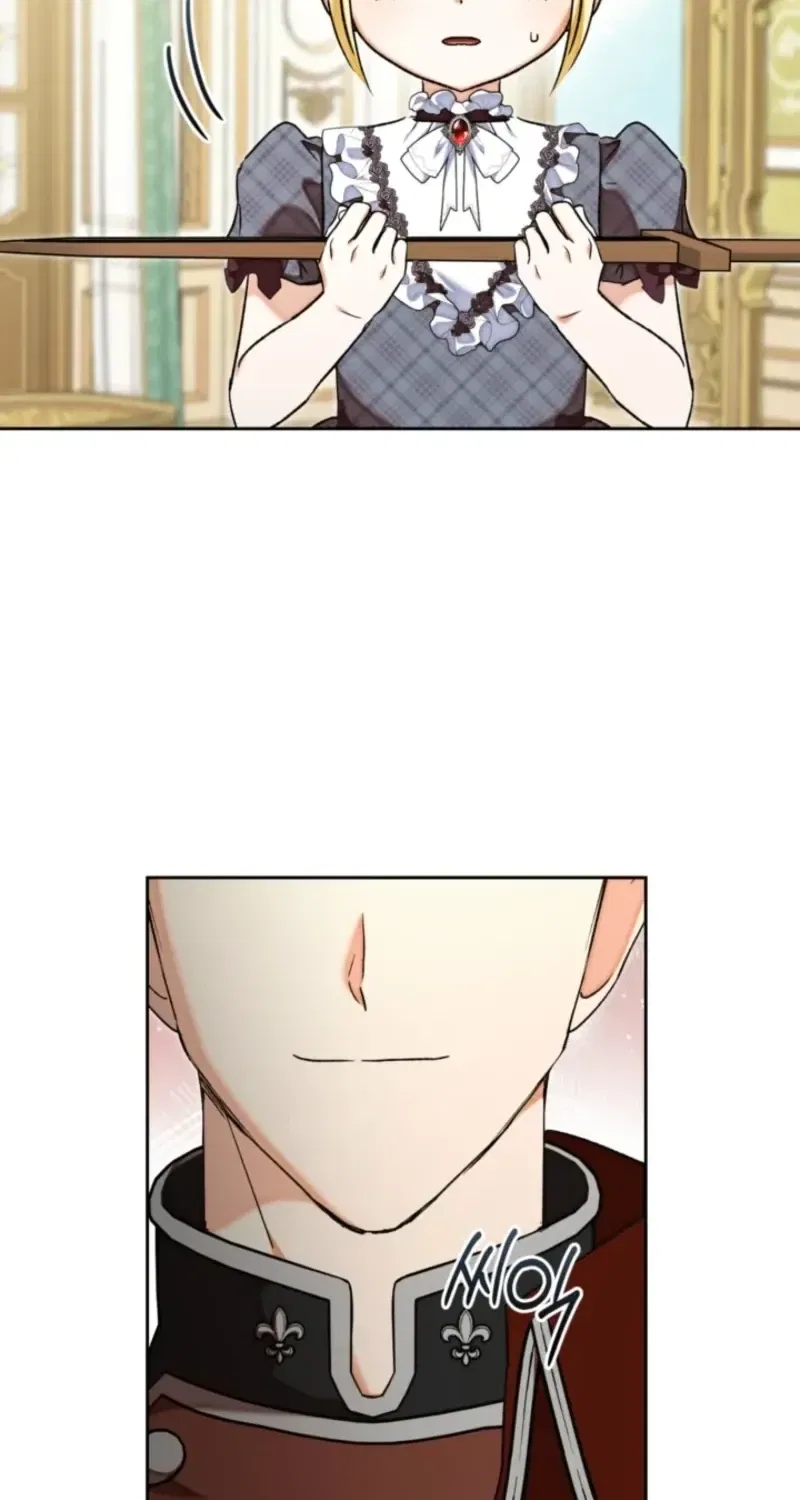 The Sister Who Once Hated Me Now Loves Me Chapter 50 – Page 83