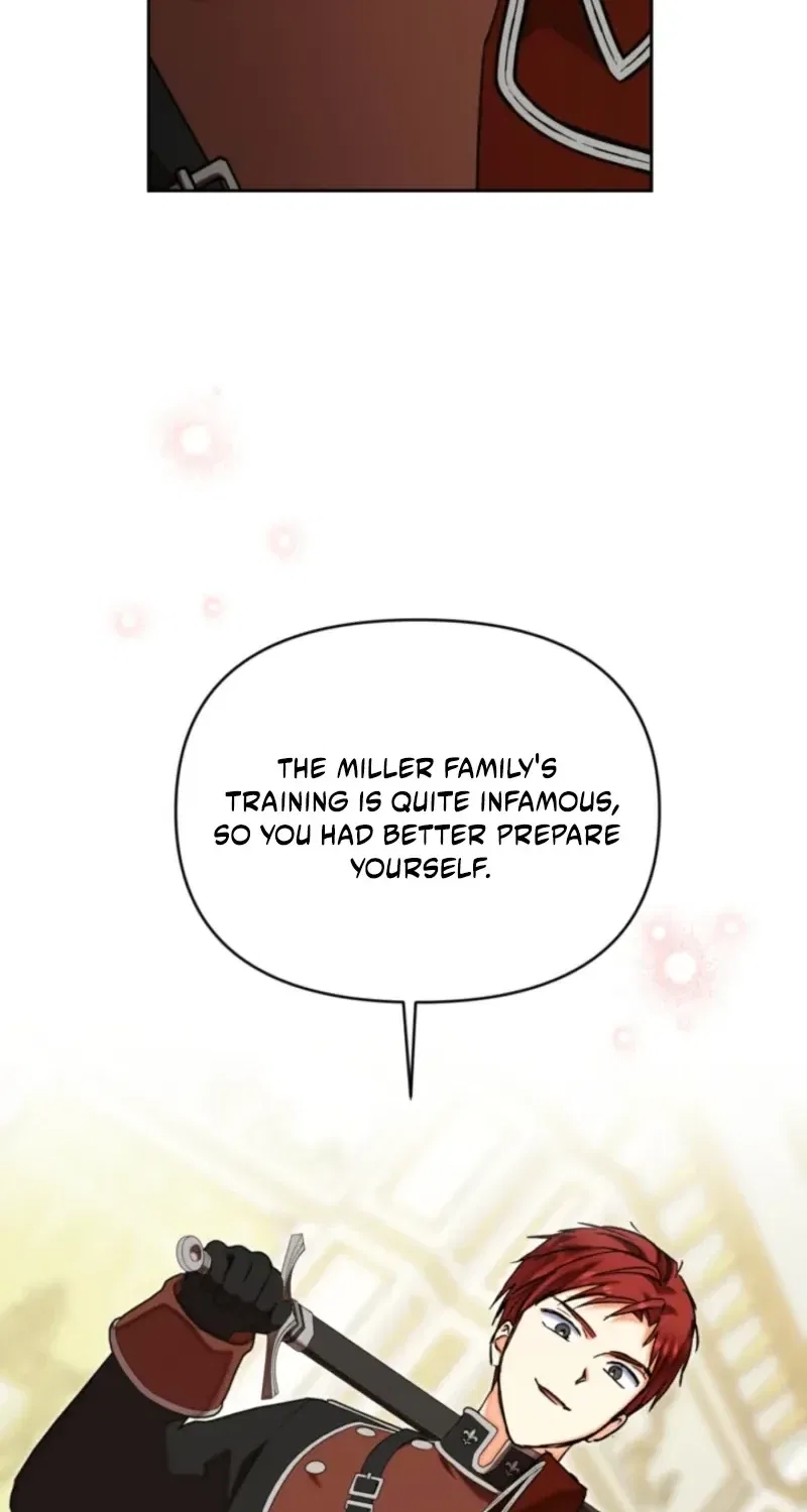 The Sister Who Once Hated Me Now Loves Me Chapter 50 – Page 84