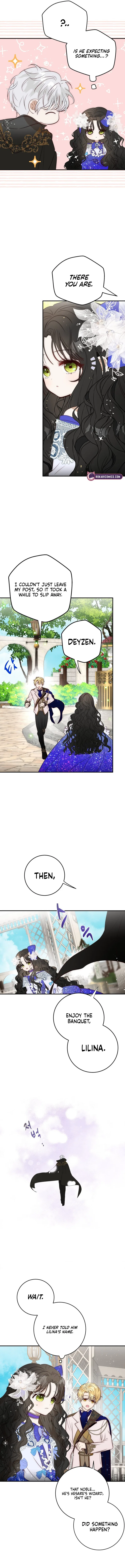 How to Survive as the Daughter of the Emperor Who Killed Me Chapter 10 – Page 4