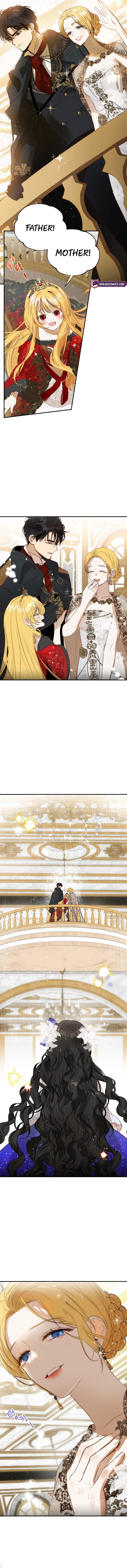 How to Survive as the Daughter of the Emperor Who Killed Me Chapter 10 – Page 7