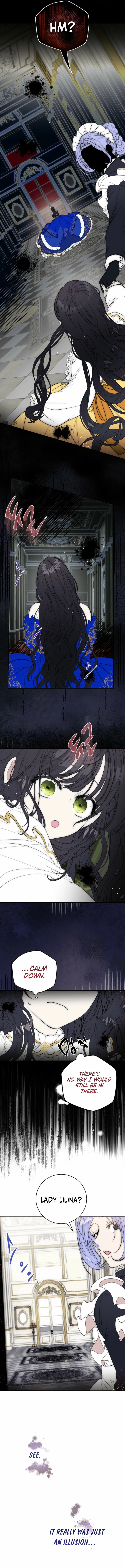 How to Survive as the Daughter of the Emperor Who Killed Me Chapter 8 – Page 7