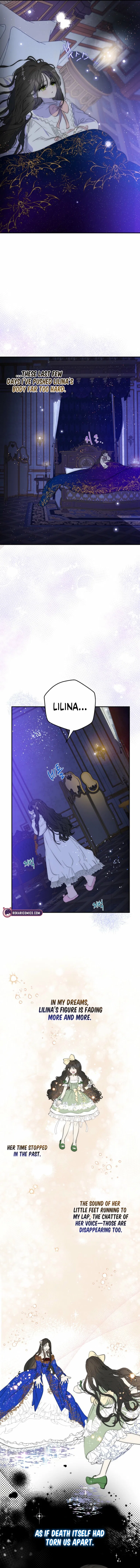 How to Survive as the Daughter of the Emperor Who Killed Me Chapter 8 – Page 9