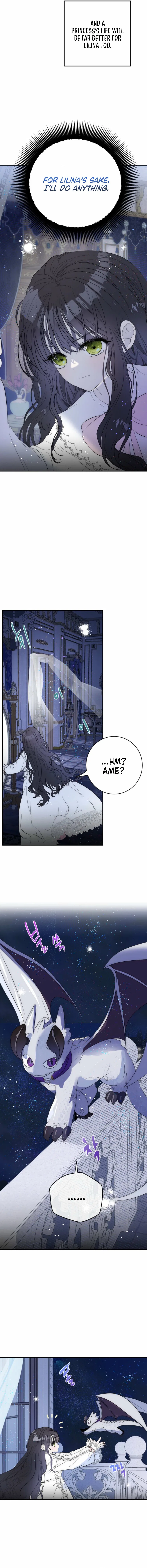 How to Survive as the Daughter of the Emperor Who Killed Me Chapter 8 – Page 11