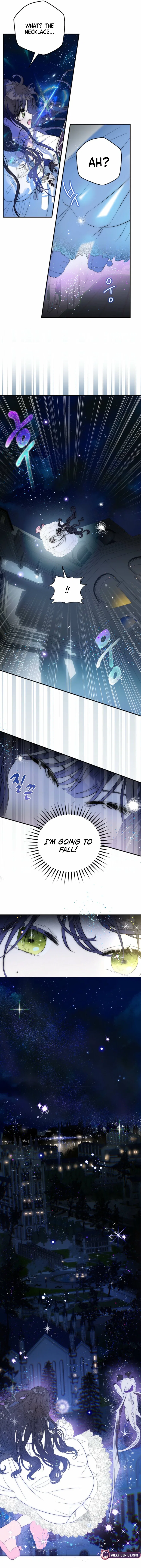 How to Survive as the Daughter of the Emperor Who Killed Me Chapter 8 – Page 13
