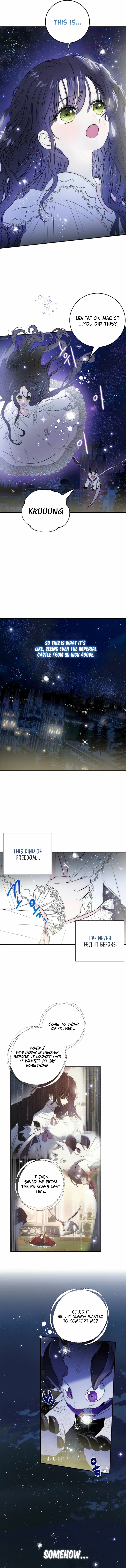 How to Survive as the Daughter of the Emperor Who Killed Me Chapter 8 – Page 14