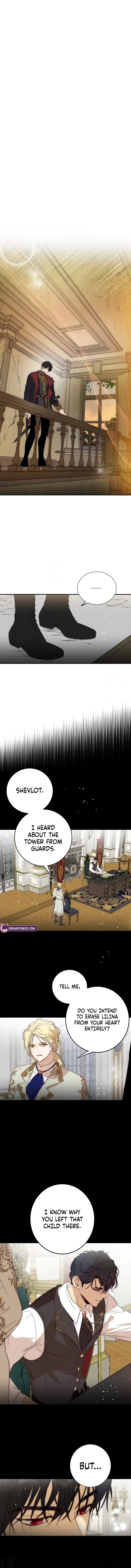 How to Survive as the Daughter of the Emperor Who Killed Me Chapter 6 – Page 6