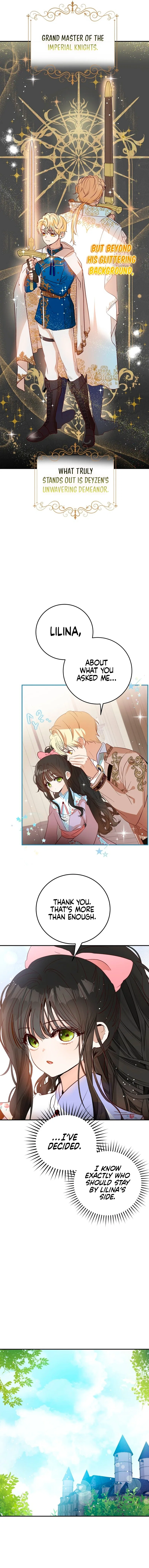 How to Survive as the Daughter of the Emperor Who Killed Me Chapter 5 – Page 14