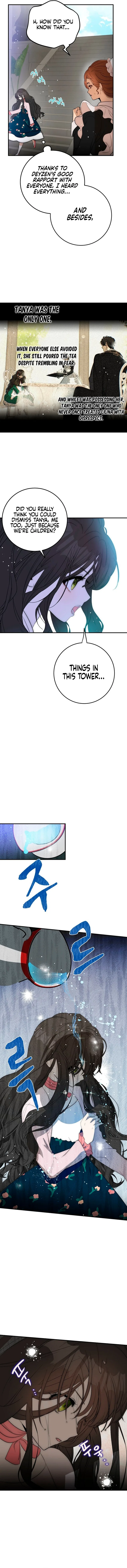 How to Survive as the Daughter of the Emperor Who Killed Me Chapter 5 – Page 17