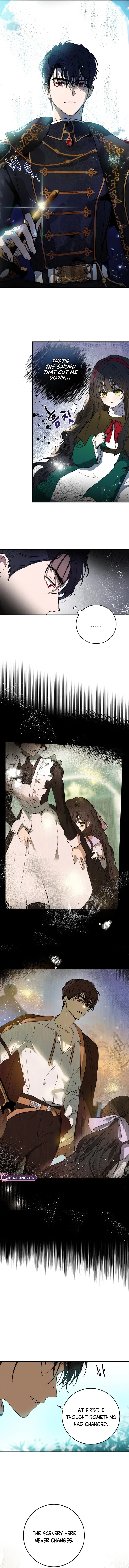 How to Survive as the Daughter of the Emperor Who Killed Me Chapter 4 – Page 3