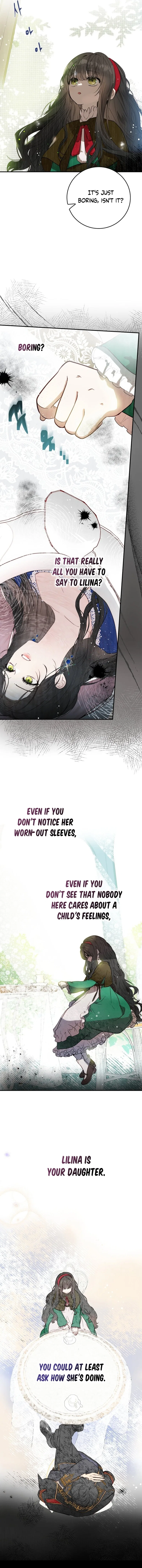 How to Survive as the Daughter of the Emperor Who Killed Me Chapter 4 – Page 4
