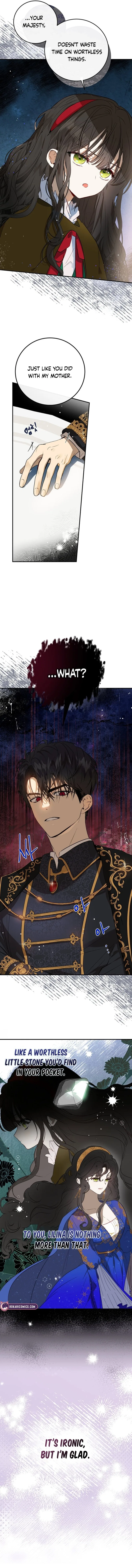 How to Survive as the Daughter of the Emperor Who Killed Me Chapter 4 – Page 6