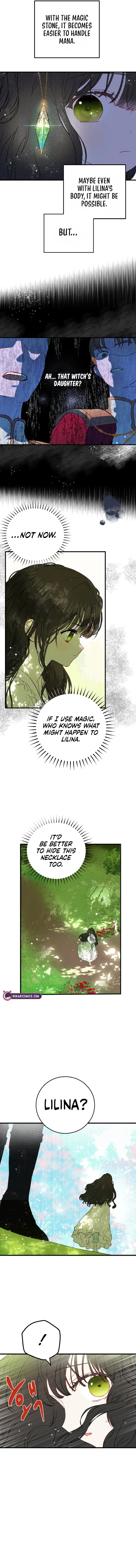 How to Survive as the Daughter of the Emperor Who Killed Me Chapter 3 – Page 2